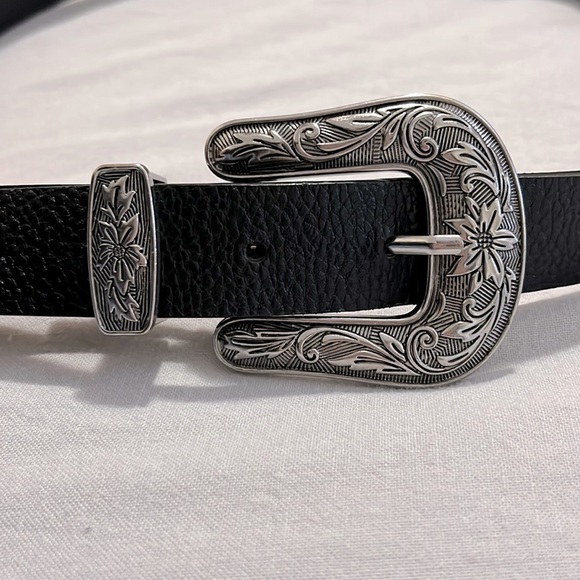 H&M Belt - Picture 1 of 6